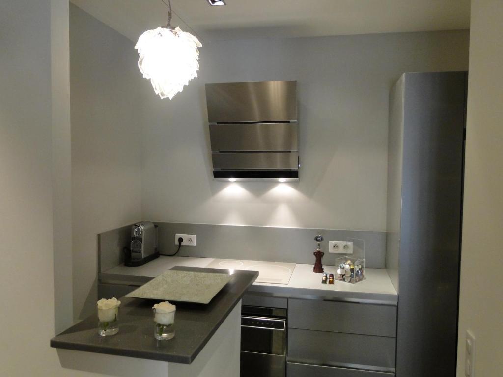 App-Arte Marseille Vieux-Port Apartment Room photo