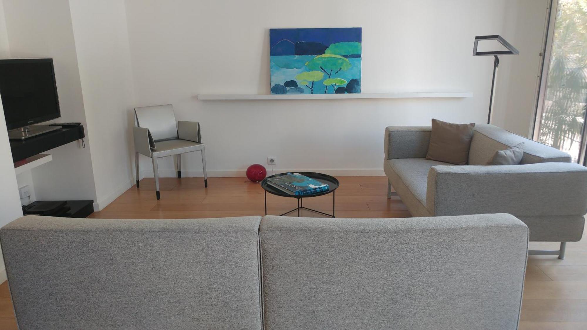 App-Arte Marseille Vieux-Port Apartment Exterior photo