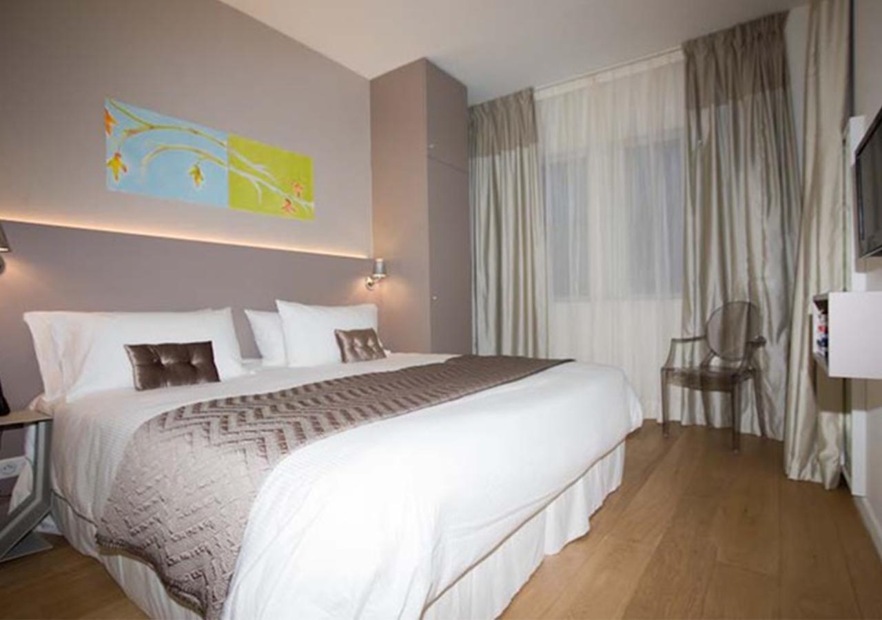 App-Arte Marseille Vieux-Port Apartment Exterior photo
