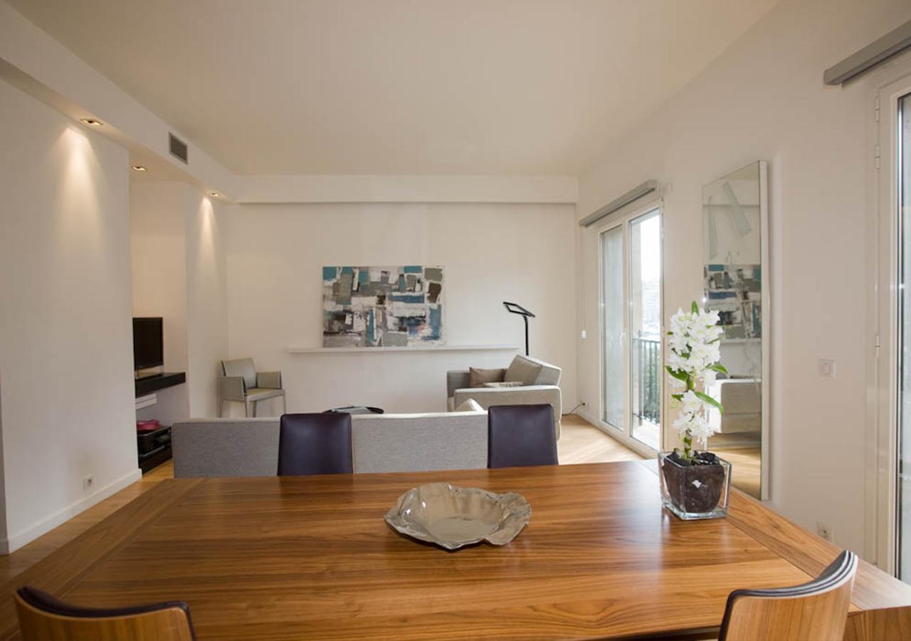 App-Arte Marseille Vieux-Port Apartment Exterior photo