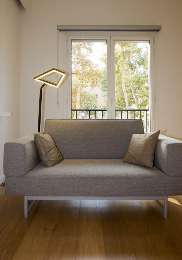 App-Arte Marseille Vieux-Port Apartment Exterior photo