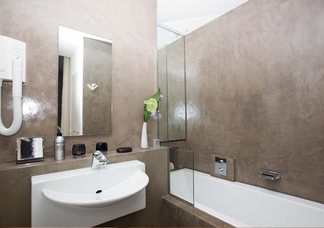 App-Arte Marseille Vieux-Port Apartment Exterior photo
