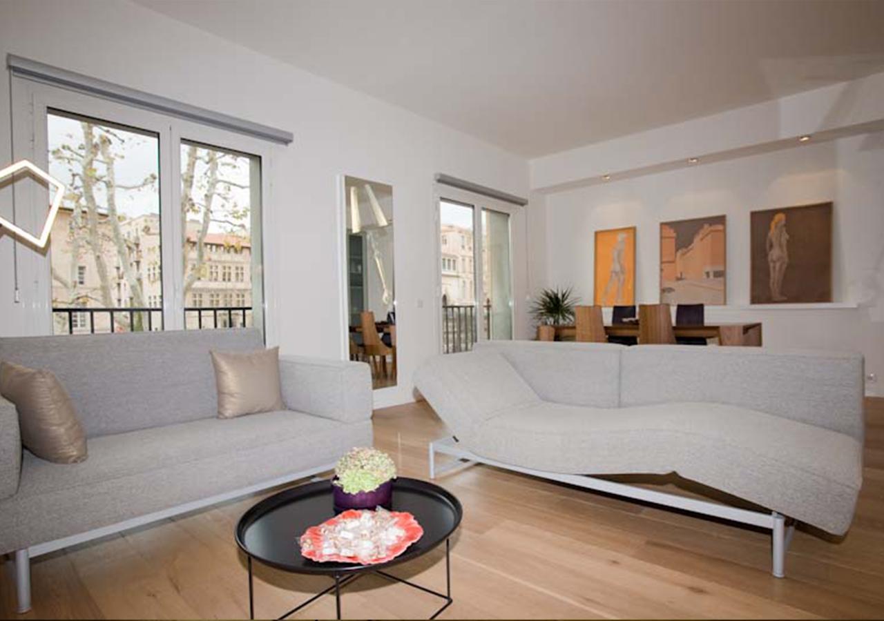App-Arte Marseille Vieux-Port Apartment Exterior photo