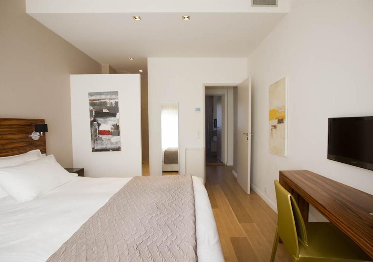 App-Arte Marseille Vieux-Port Apartment Exterior photo